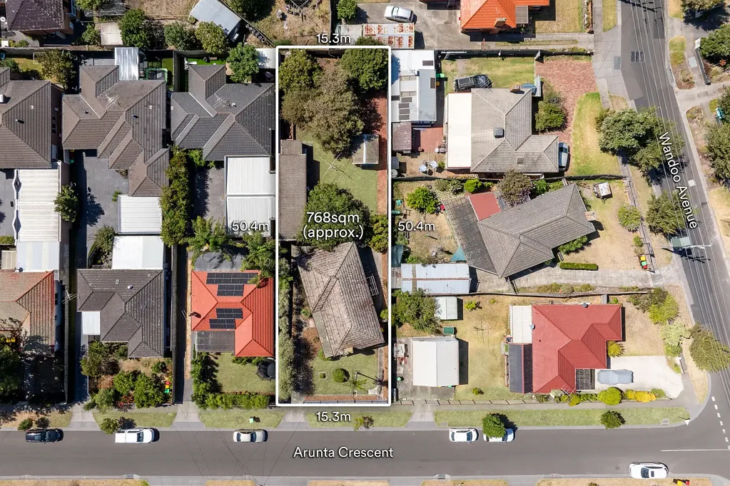 26 Arunta Crescent, Clarinda, VIC 3169