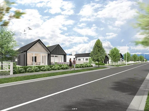 Lot 3/62-80 Papakura Clevedon Road, Clevedon, Manukau City