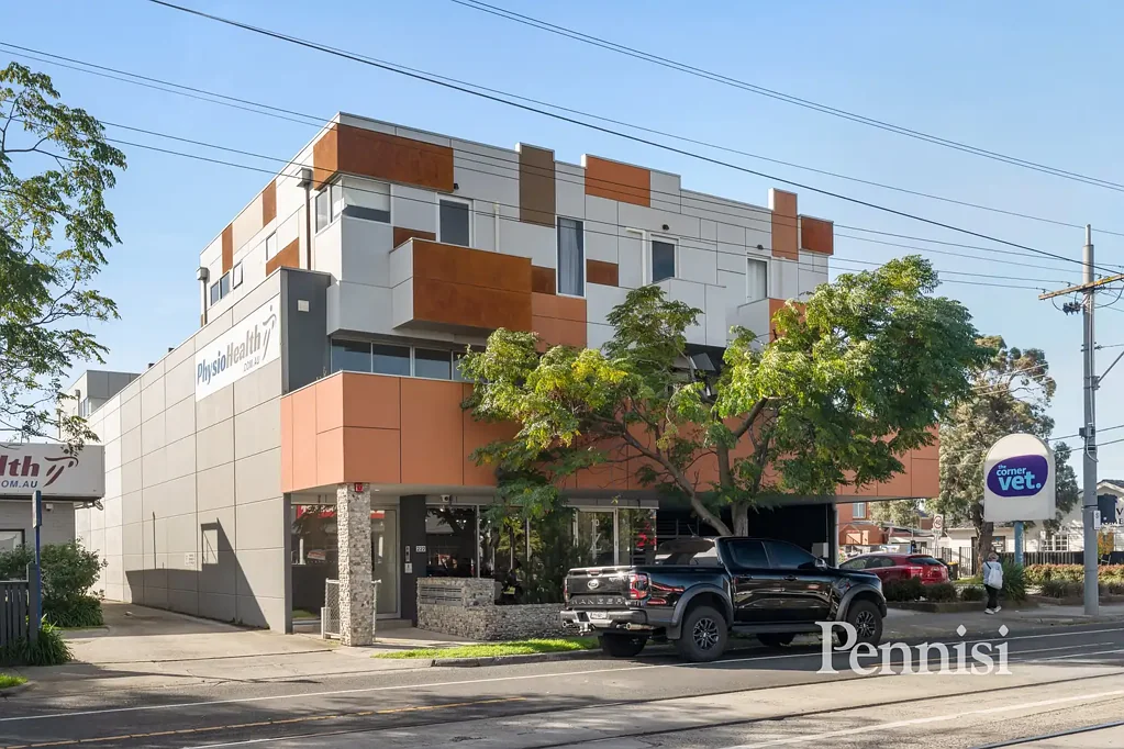 7/222 Keilor Road, Essendon North, VIC 3041