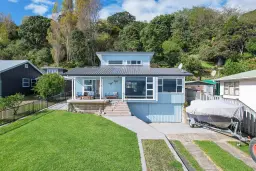 842 Thames Coast Road, Tapu