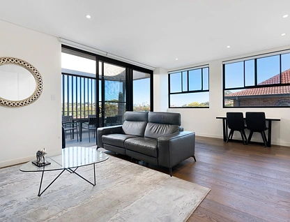 12/34 Hamilton Street, Rose Bay, Eastern Suburbs, 2 Schlafzimmer, 2 Badezimmer, Apartment