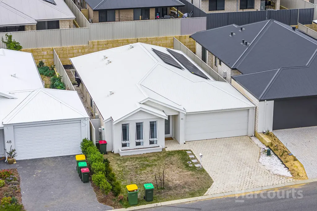 46 Pristine Loop, Baldivis, WA 6171, 4 Bedrooms, 2 Bathrooms, House