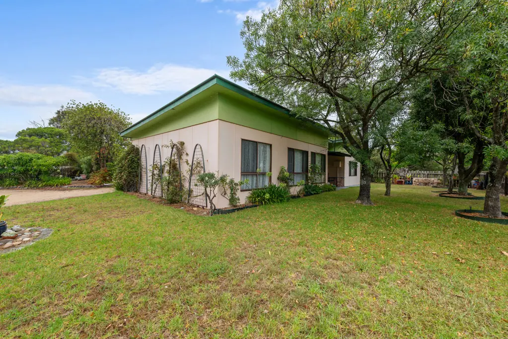 Lakes Entrance 5Kwarto Space to Grow – 1.31 Hectares in Lakes Entrance