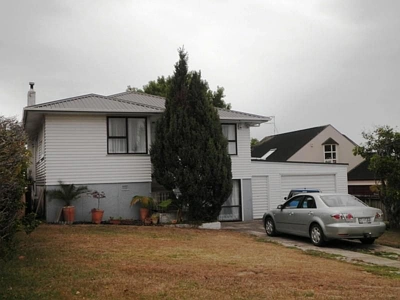 Residential  Mixed Housing Suburban Zone