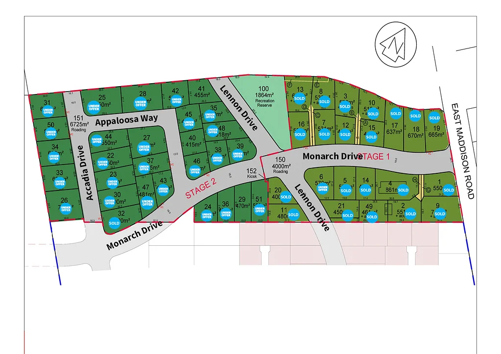 Lot 29/Stage 2 - 617 East Maddisons Road, Rolleston, Canterbury