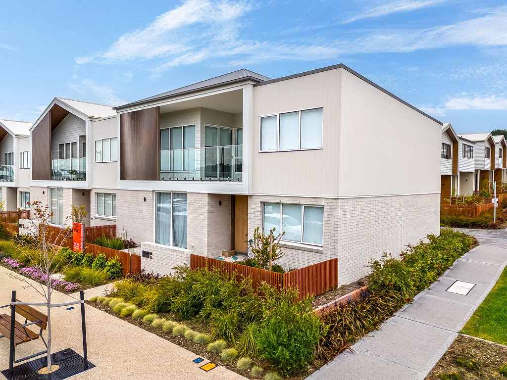 Kingston 4房  Modern and Comfortable Living in the Heart of Kingston