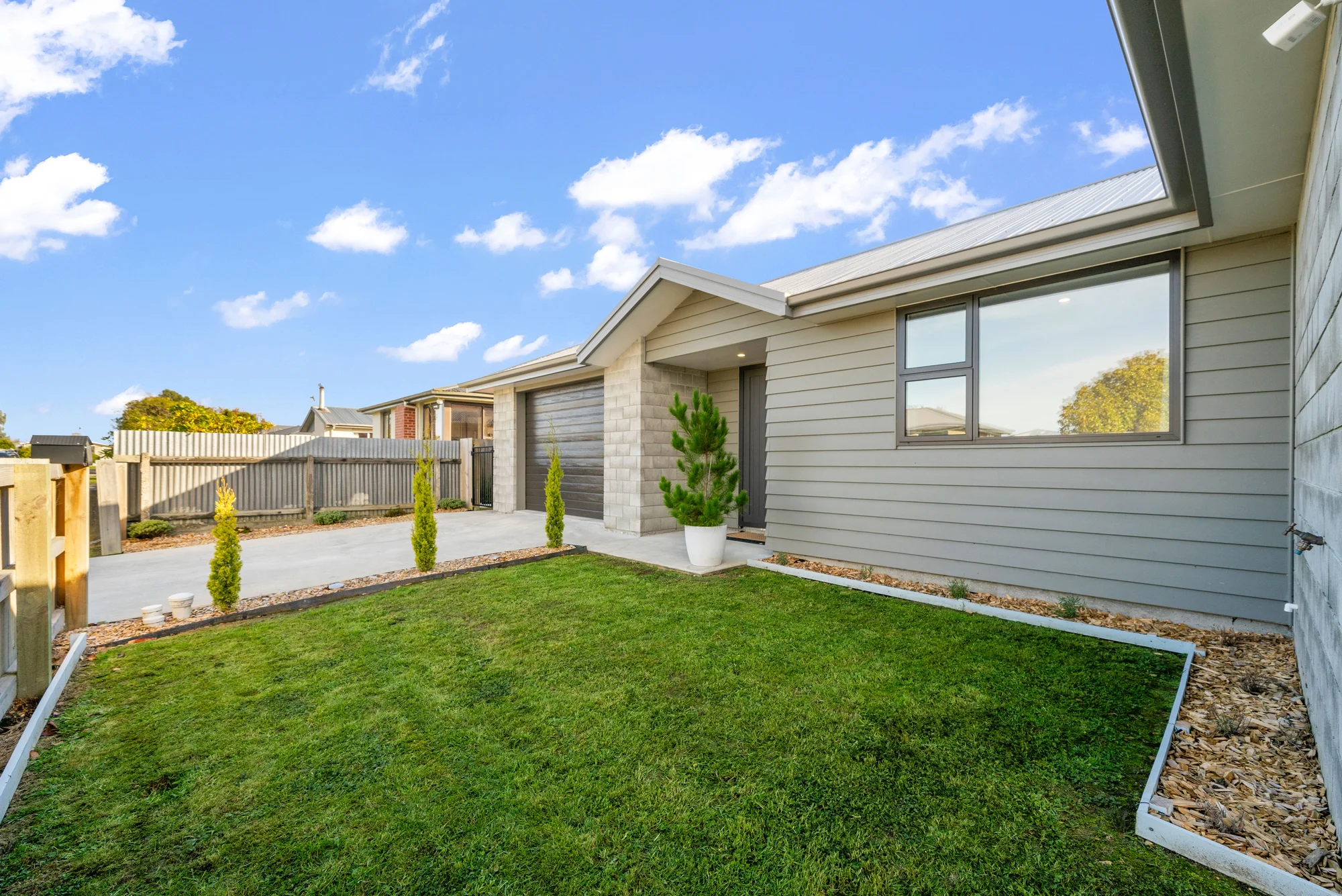 148 Derwent Crescent, Glengarry, Invercargill, 4 Bedrooms, 2 Bathrooms, House