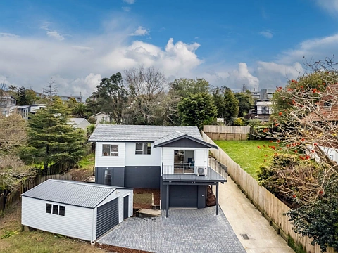 10 Tableau Place, Totara Vale, North Shore City, Auckland