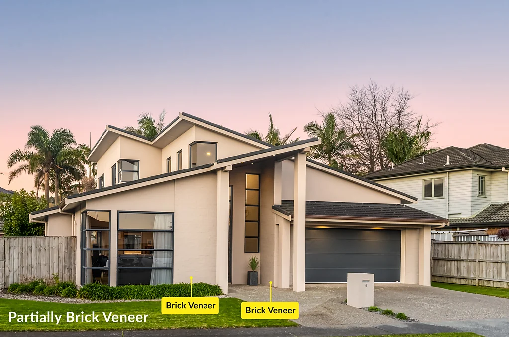Dannemora 4部屋 Architect-Designed Triumph in Botany College Zone