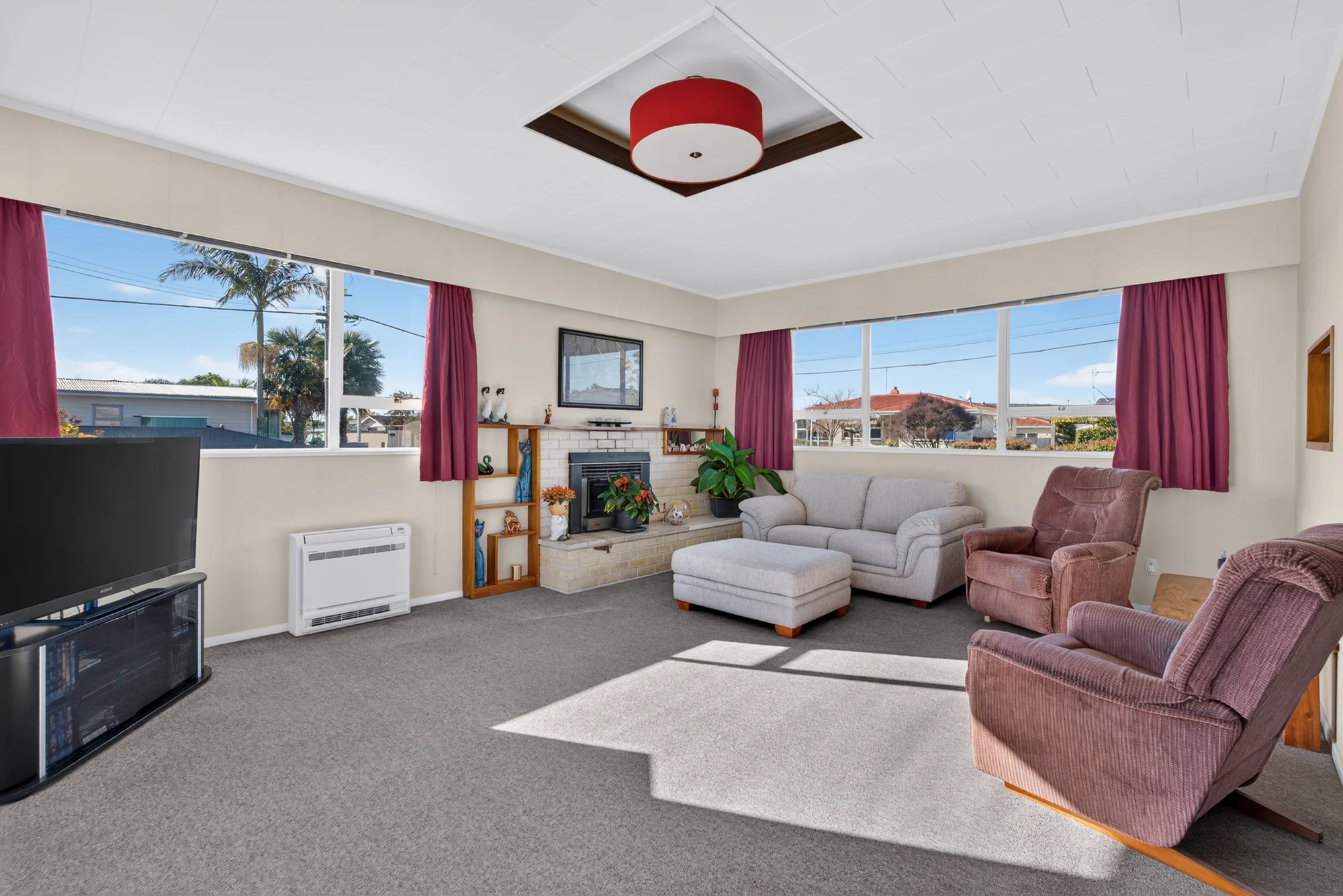 Taradale 3房  Flexible Taradale Living and Vendors Ready to Move