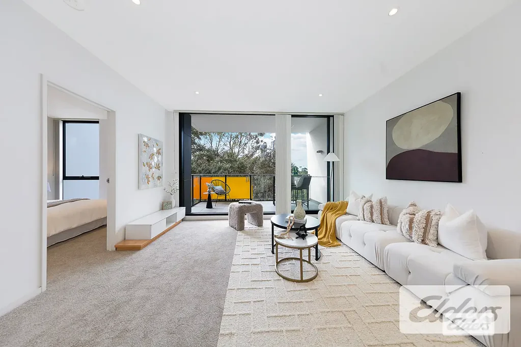 307/6 Saunders Close, Macquarie Park, NSW 2113