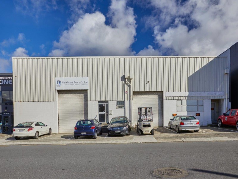 13 Gear Street, Petone, Lower Hutt, 0 phòng ngủ, 0 phòng tắm