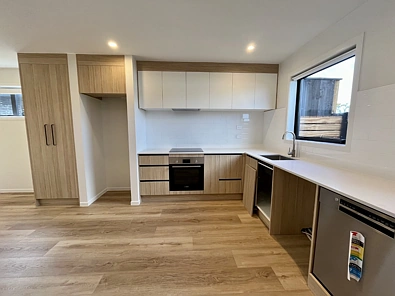 Stylish 2 Bedroom Townhouse