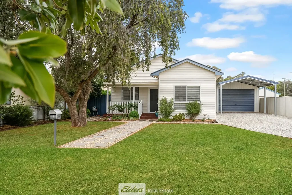 16 Kywong Street, Griffith, NSW 2680