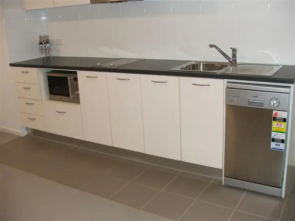 Modern Lifestyle Living - Ground Floor Unit