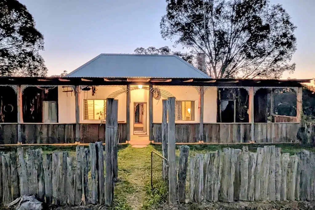 Gingin ORANGE SPRINGS HOMESTEAD "Make it Yours"
