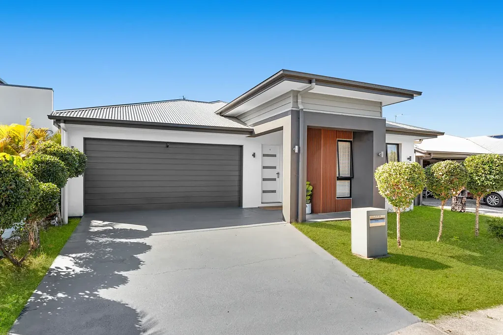 183 Morris Road, Rothwell, QLD 4022