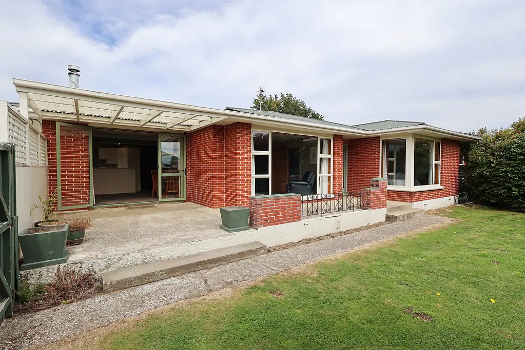 33 Thurso Street, Waverley, Invercargill, Southland