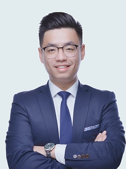 David Zhu