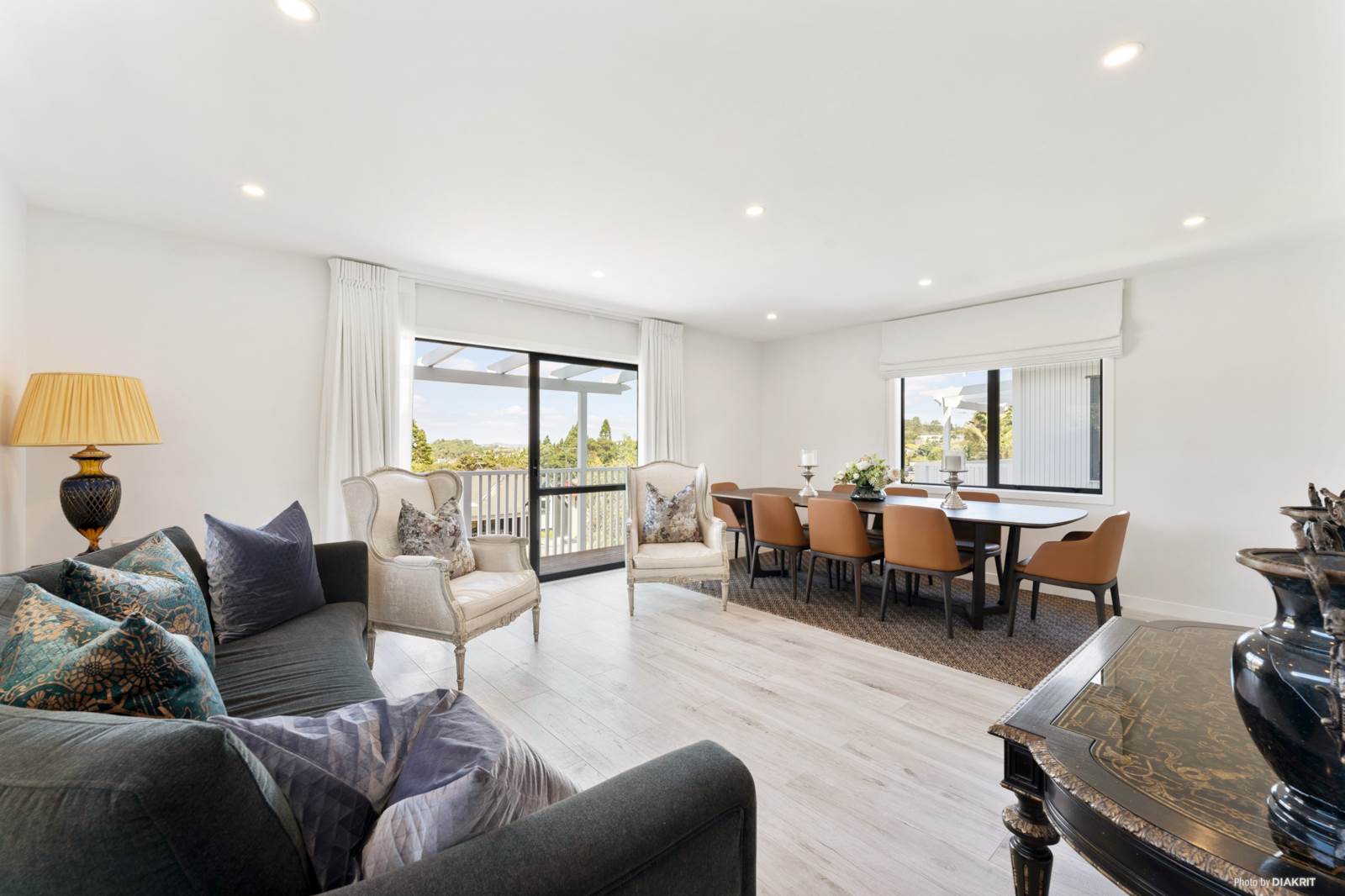 77 Chelsea View Drive, Chatswood, Auckland - North Shore, 6房, 0浴