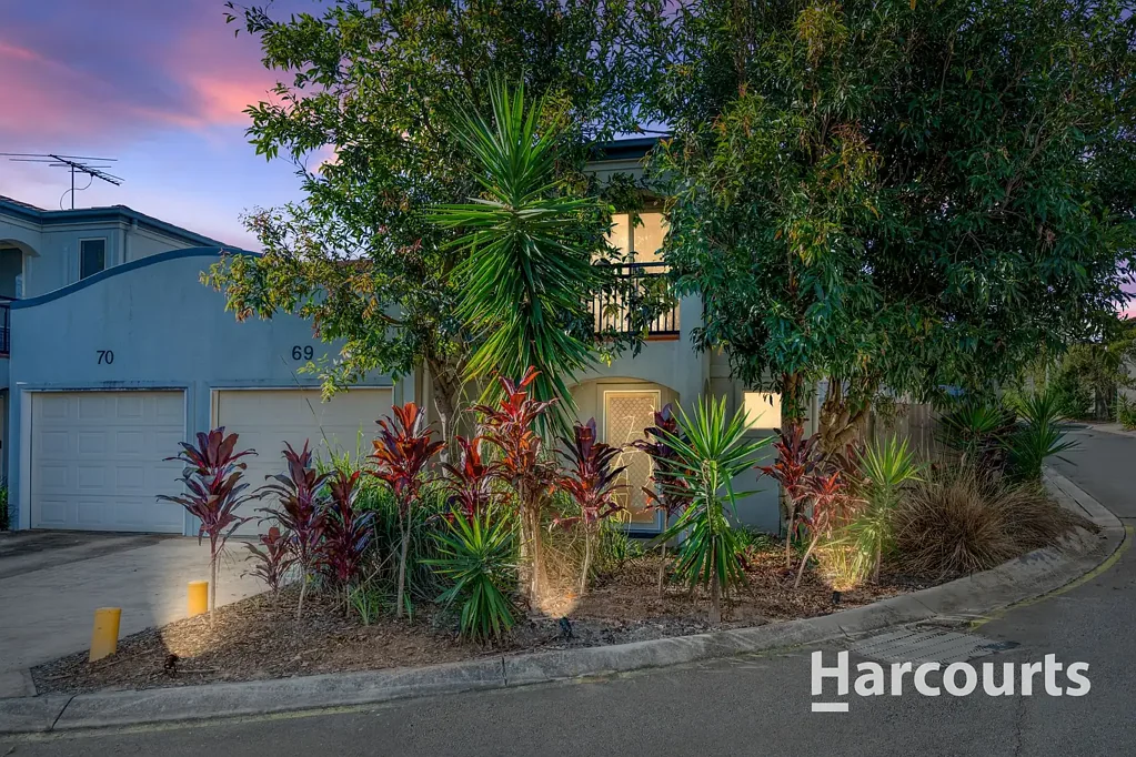 69/36 Benhiam Street, Calamvale, QLD 4116