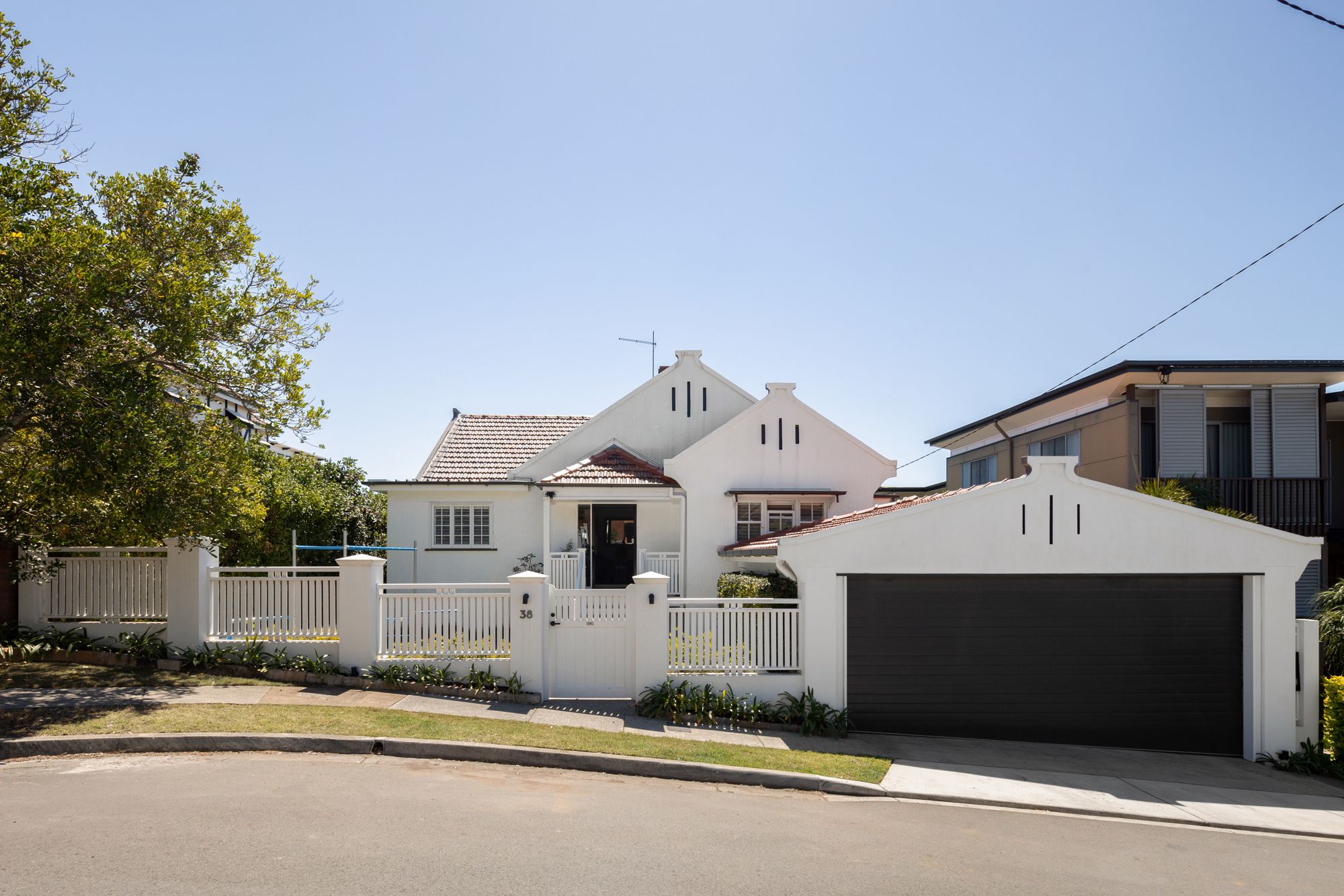 38 CRESWICK ST, CLAYFIELD QLD 4011, 0 habitaciones, 0 baños, House