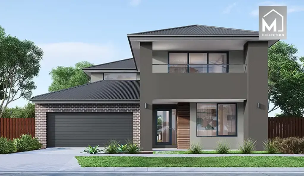 Clyde North 5 Bedroom Mimosa Homes Proudly Presents