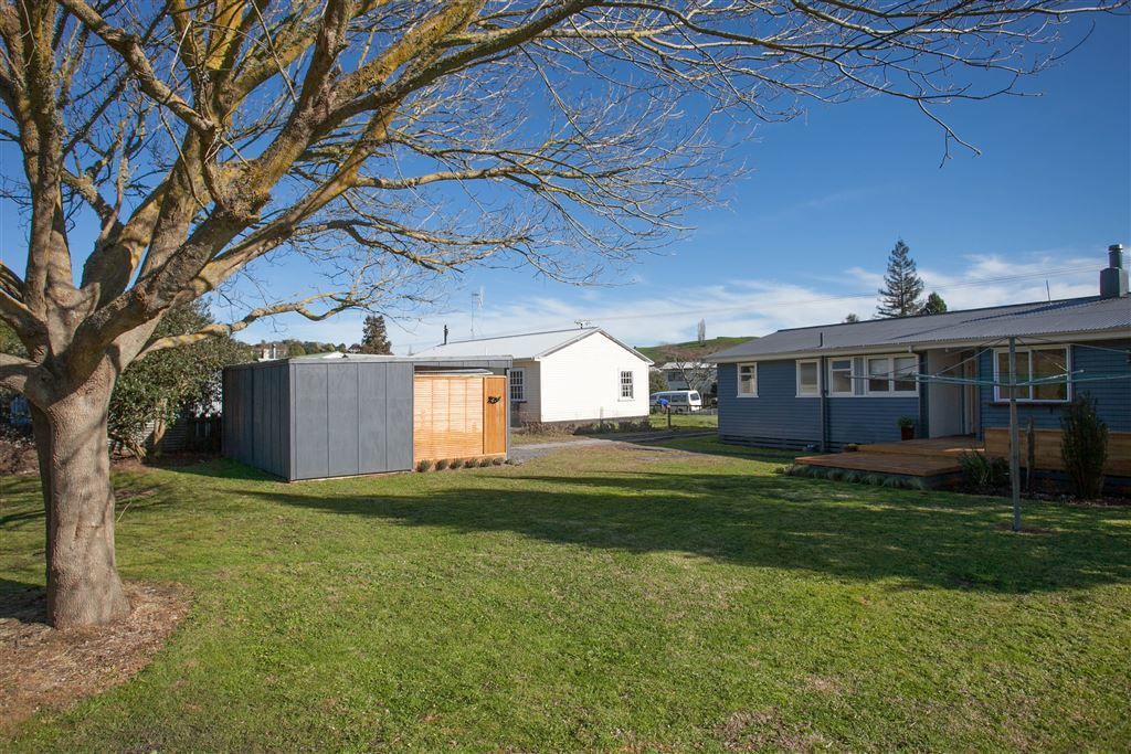 29 Bear Street, Tirau, South Waikato, 3 chambres, 1 salles de bain