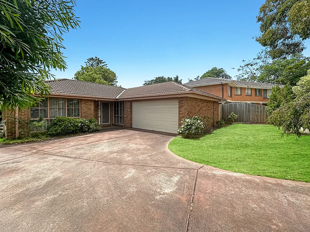 4 Bader Court, Frankston South, VIC 3199