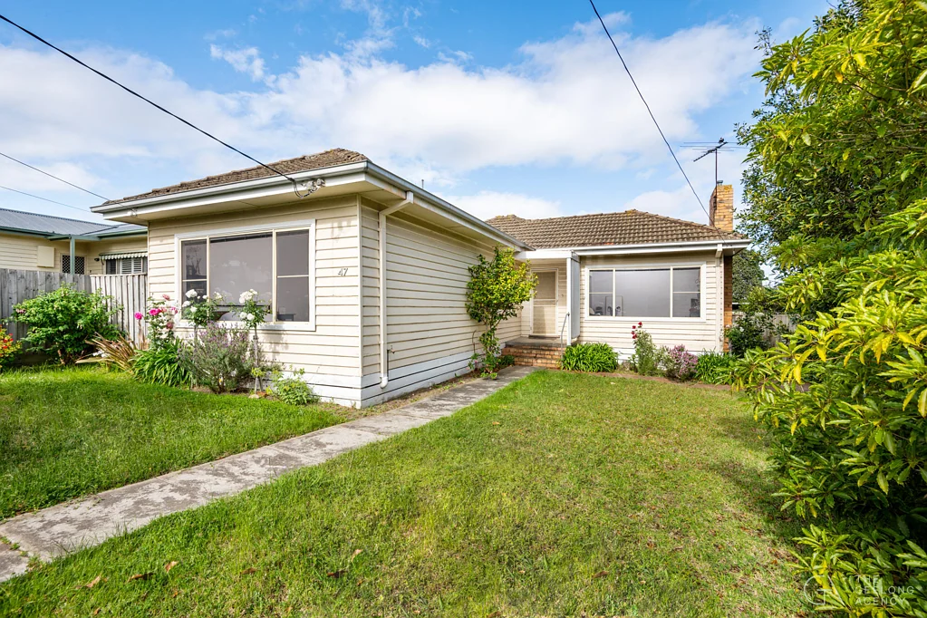 47 Mernda Parade, Belmont, VIC 3216