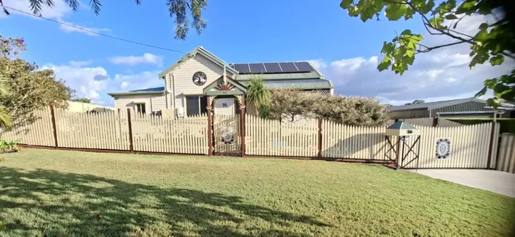 Wingham 3房  Charming Renovated Home Loaded with Charm