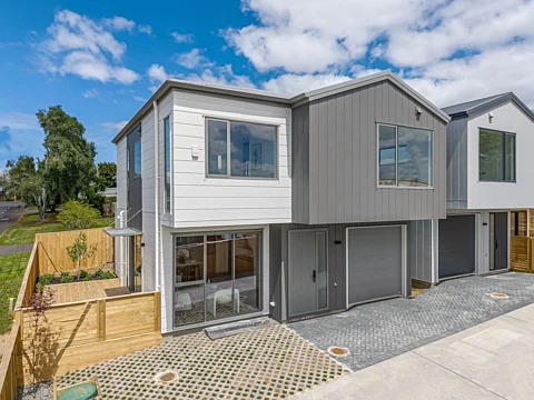 151A Barrack Road, Mt Wellington, Auckland City, Auckland