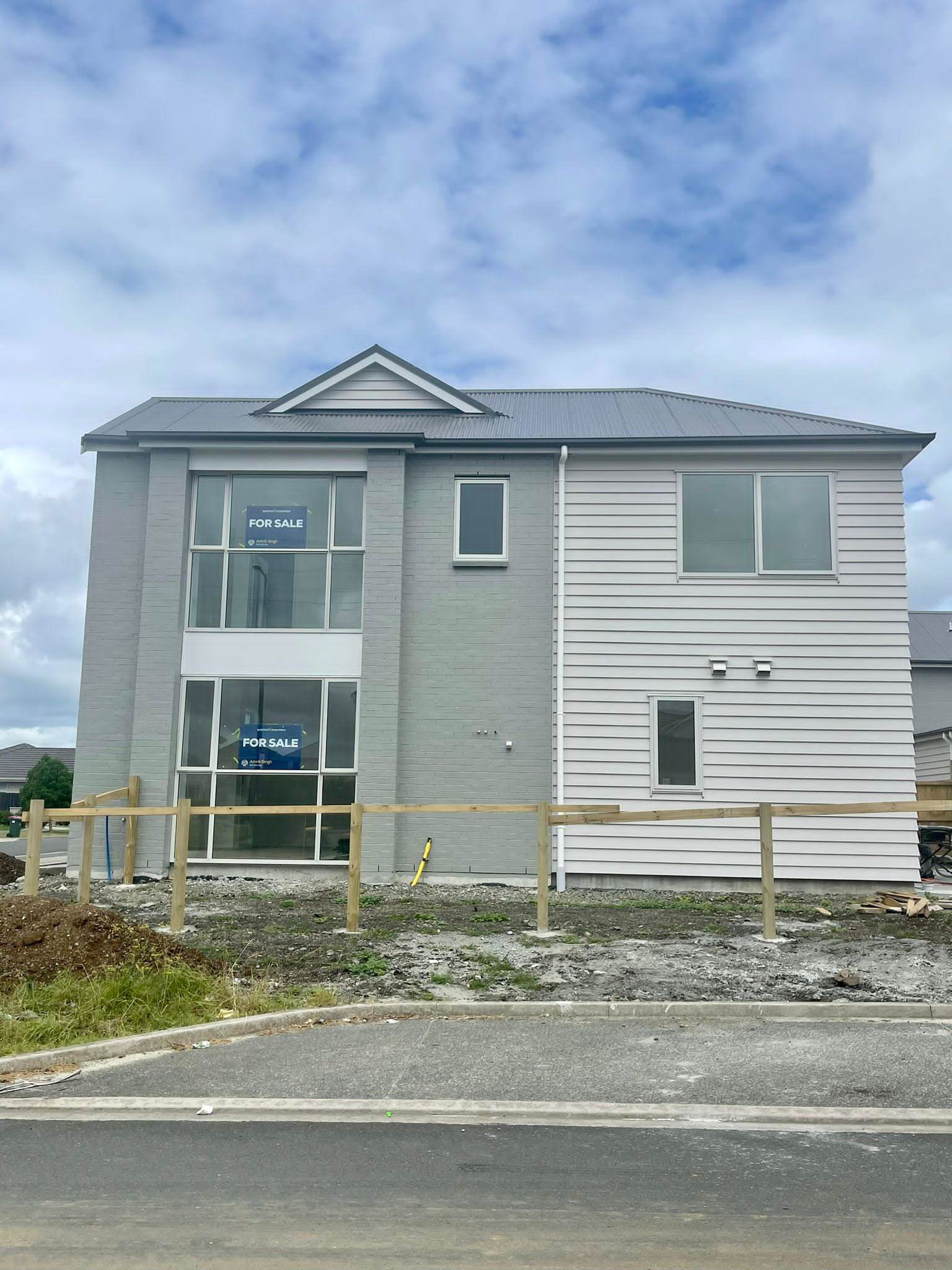 39 Aviation Street, Takanini, Auckland - Papakura, 4房, 0浴, Townhouse