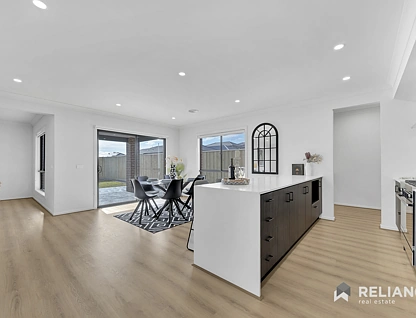 34 Haflinger Avenue, Bonnie Brook, North West Melbourne, 5 રૂમ, 3 બાથરૂમ, House