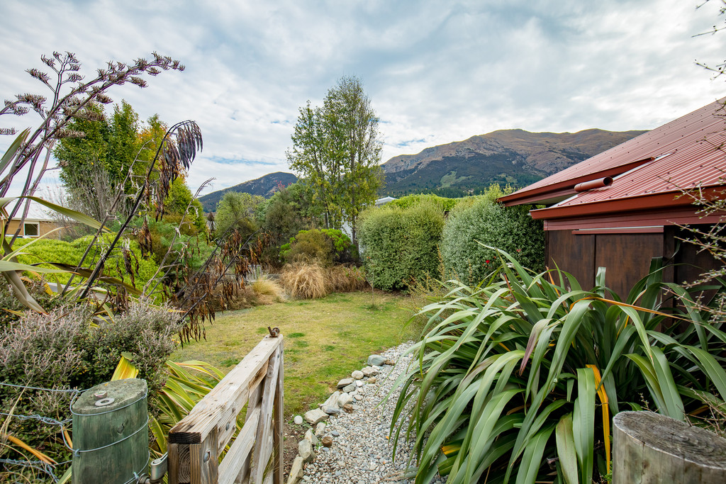 35 Hewson Crescent, Lake Hawea, Queenstown Lakes, 3 Kuwarto, 1 Banyo