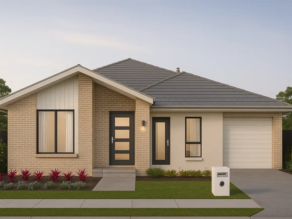 Wilton 6침실 "Charming and Spacious Dual Key House and Land Package for Sale in Wilton - Your Dream Living Space Awaits!"