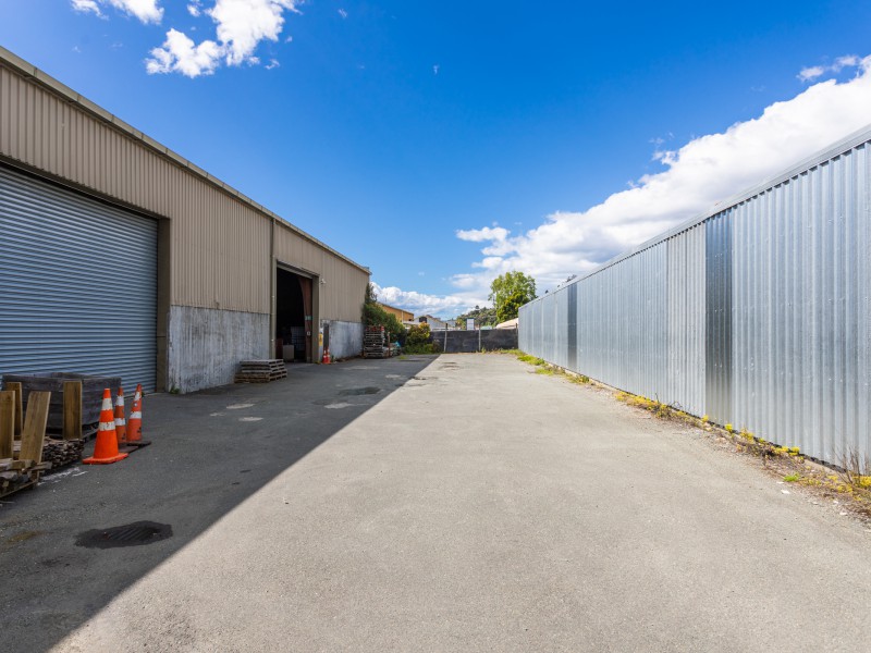 5 Orion Street, Annesbrook, Nelson, 0 Schlafzimmer, 0 Badezimmer, Industrial Premises