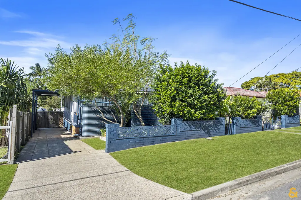 7 Cavanaugh Street, Wynnum West, QLD 4178