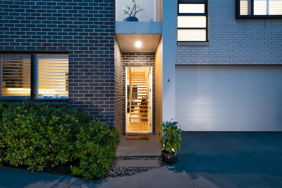 UNIT 4 30 WOLLUN ST, COMO NSW 2226, 0 Bedrooms, 0 Bathrooms, Townhouse