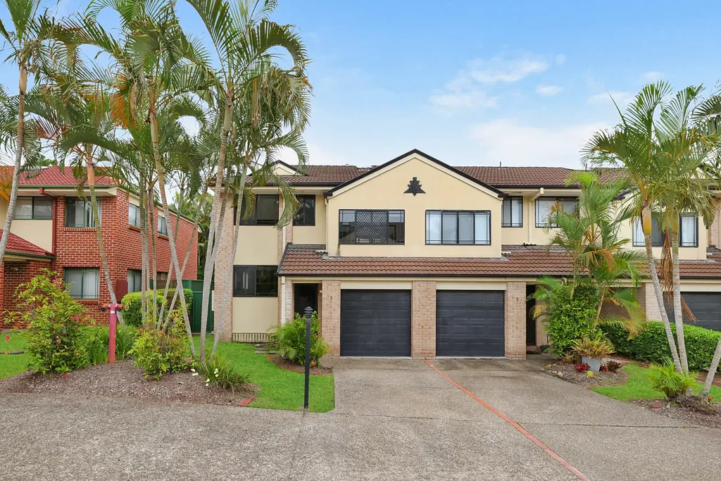 5/78-82 Franklin Drive, Mudgeeraba, QLD 4213