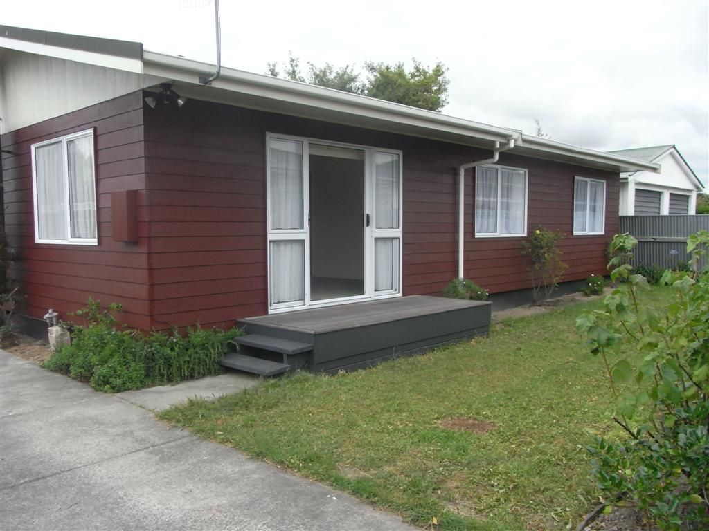 16a Aberdeen Avenue, Takaro, Palmerston North, 3 침실, 1 욕실