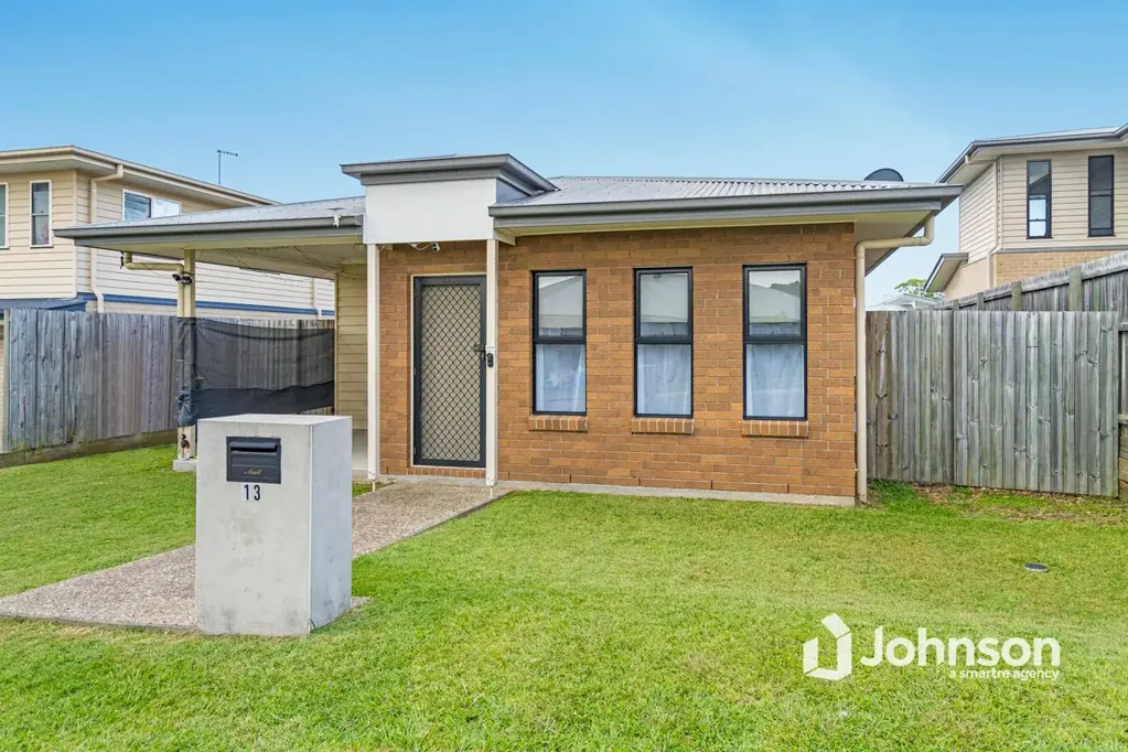 13 Southland Street, Leichhardt, QLD 4305
