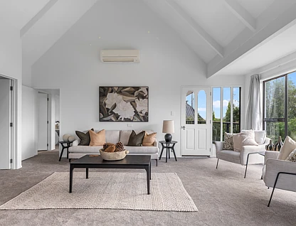 6 Pembridge Lane, Westmorland, Christchurch City, 5房, 2浴, House