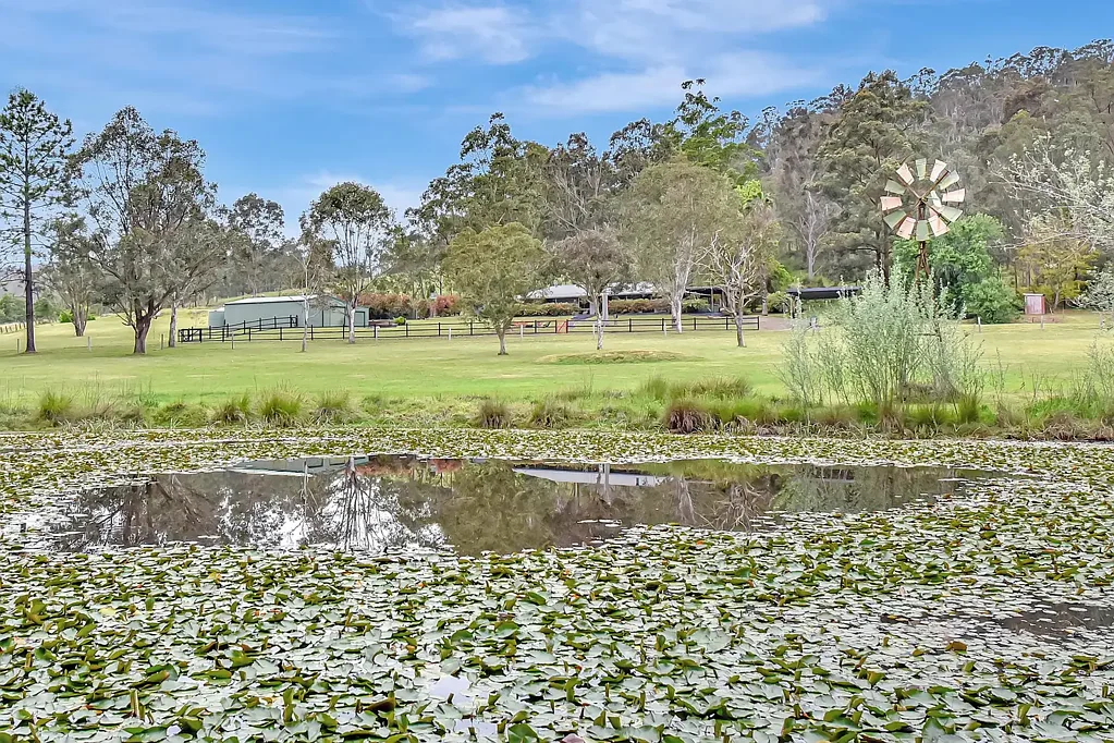 3550 Great North Road, Laguna, NSW 2325