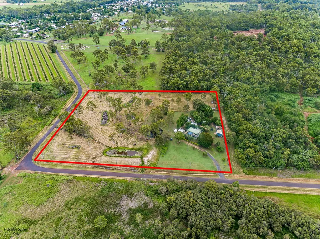 Cordalba 4 Bedroom LOCATION, CONVENIENCE, LIFESTYLE