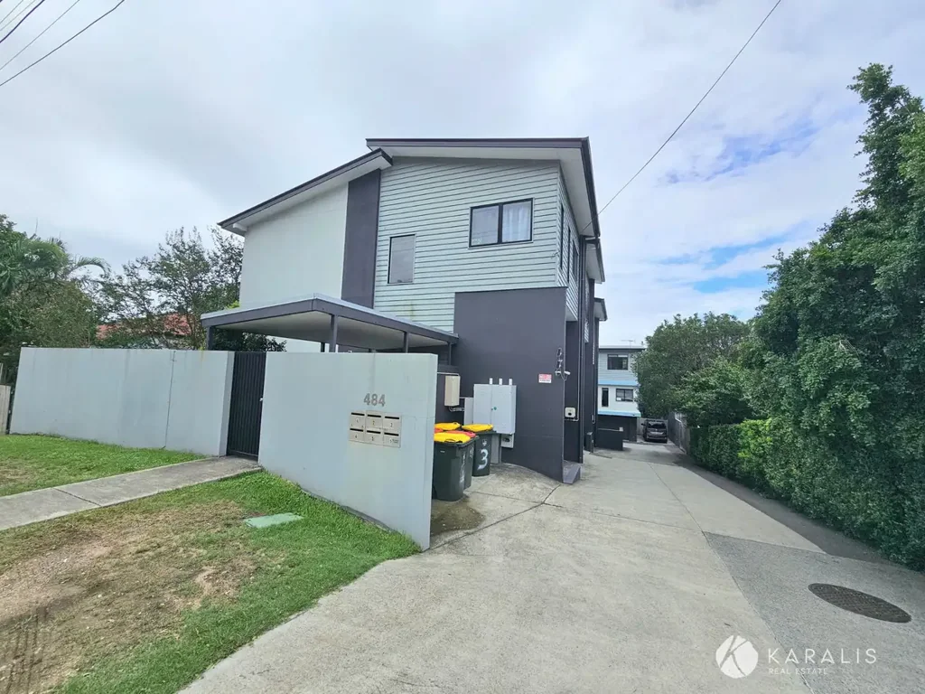 Live on Wynnum – Modern Share House with Private Room in the Heart of Morningside