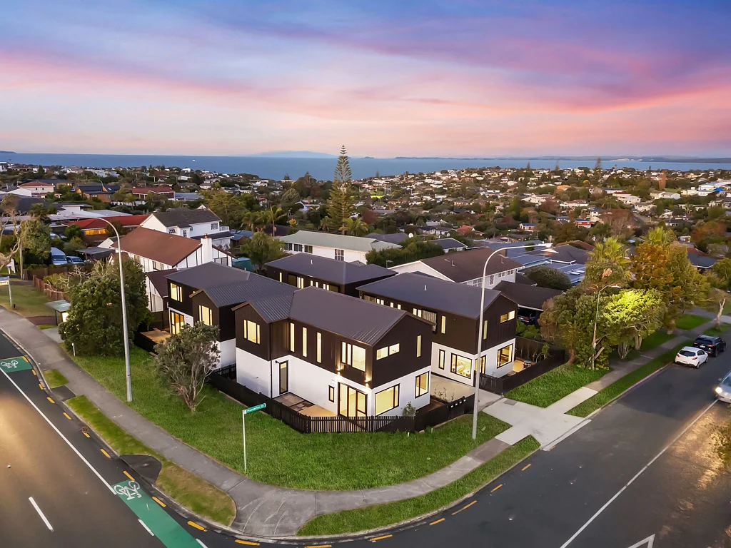 1A Maxwelton Drive, Mairangi Bay, North Shore City, Auckland