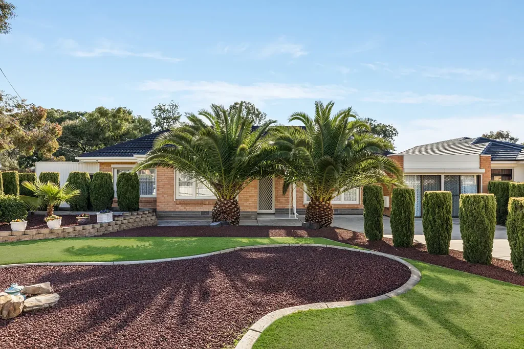 Pooraka 4 Bedroom Classic 1960's Character Home on Huge Corner Block!