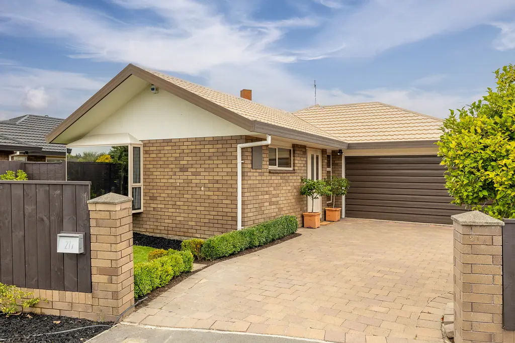 21A Sabys Road, Halswell, Canterbury
