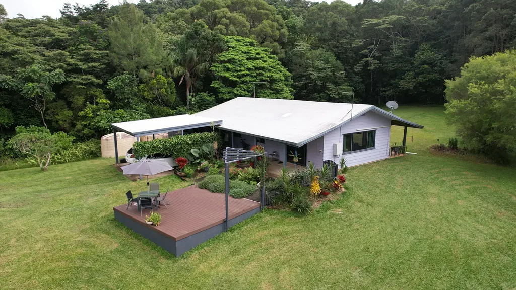 477 Pinnacle Road, Julatten, QLD 4871